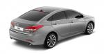 Hyundai i40 2011 года